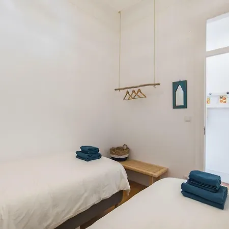 Apartament Blue Garden