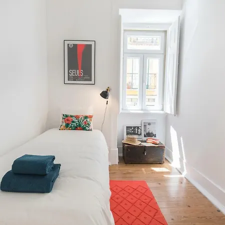 Apartament Blue Garden