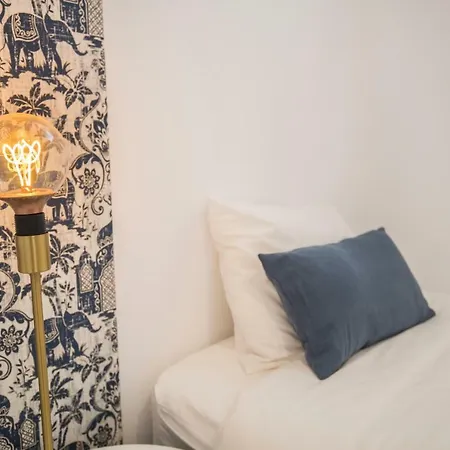 Apartament Blue Garden