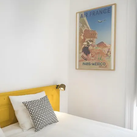 Apartament Blue Garden